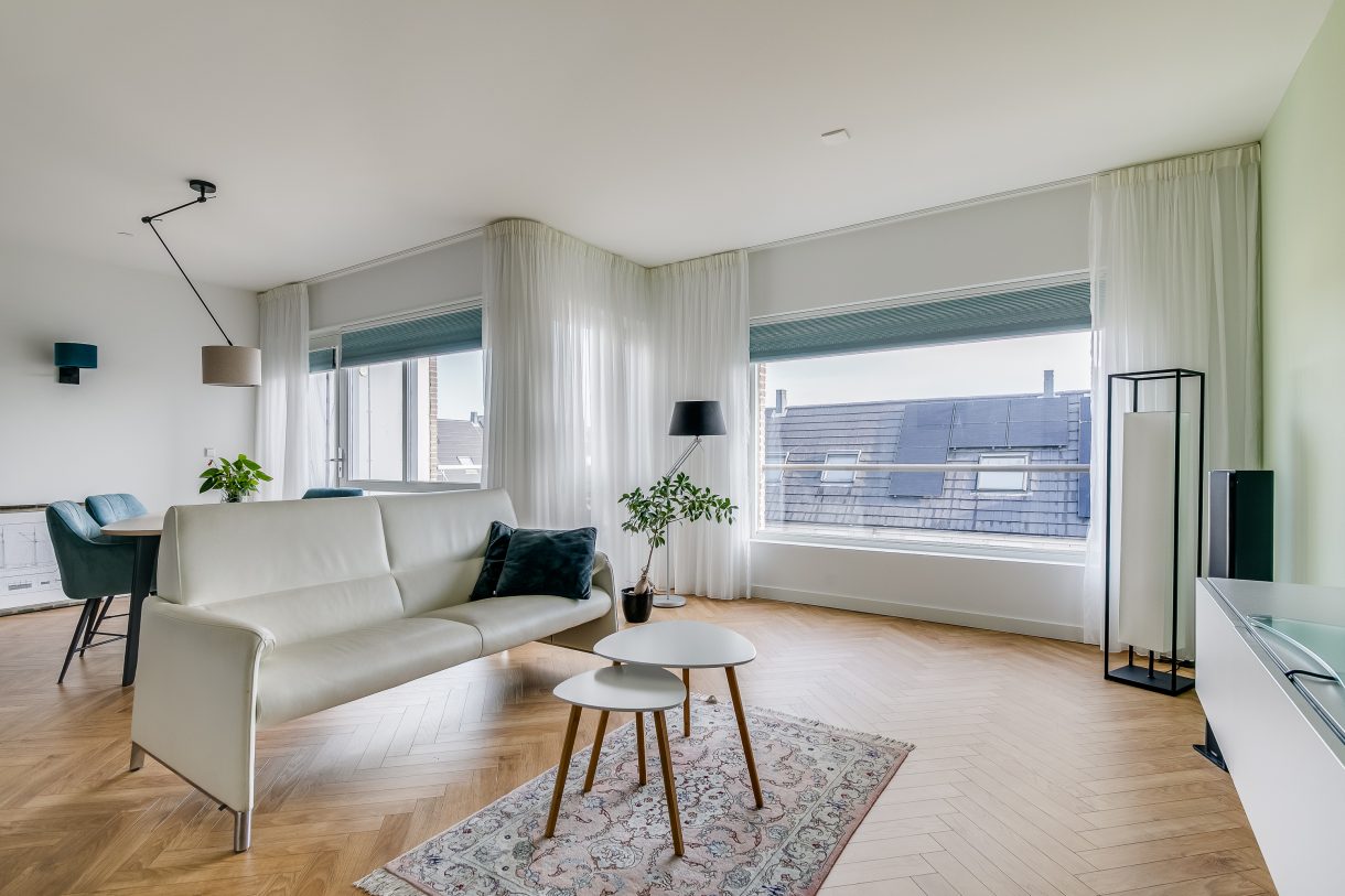 Te koop: Foto Appartement aan de Boogmuur 129 in Houten