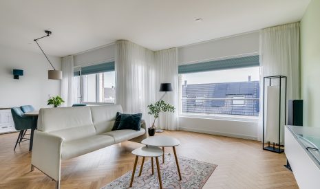 Te koop: Foto Appartement aan de Boogmuur 129 in Houten