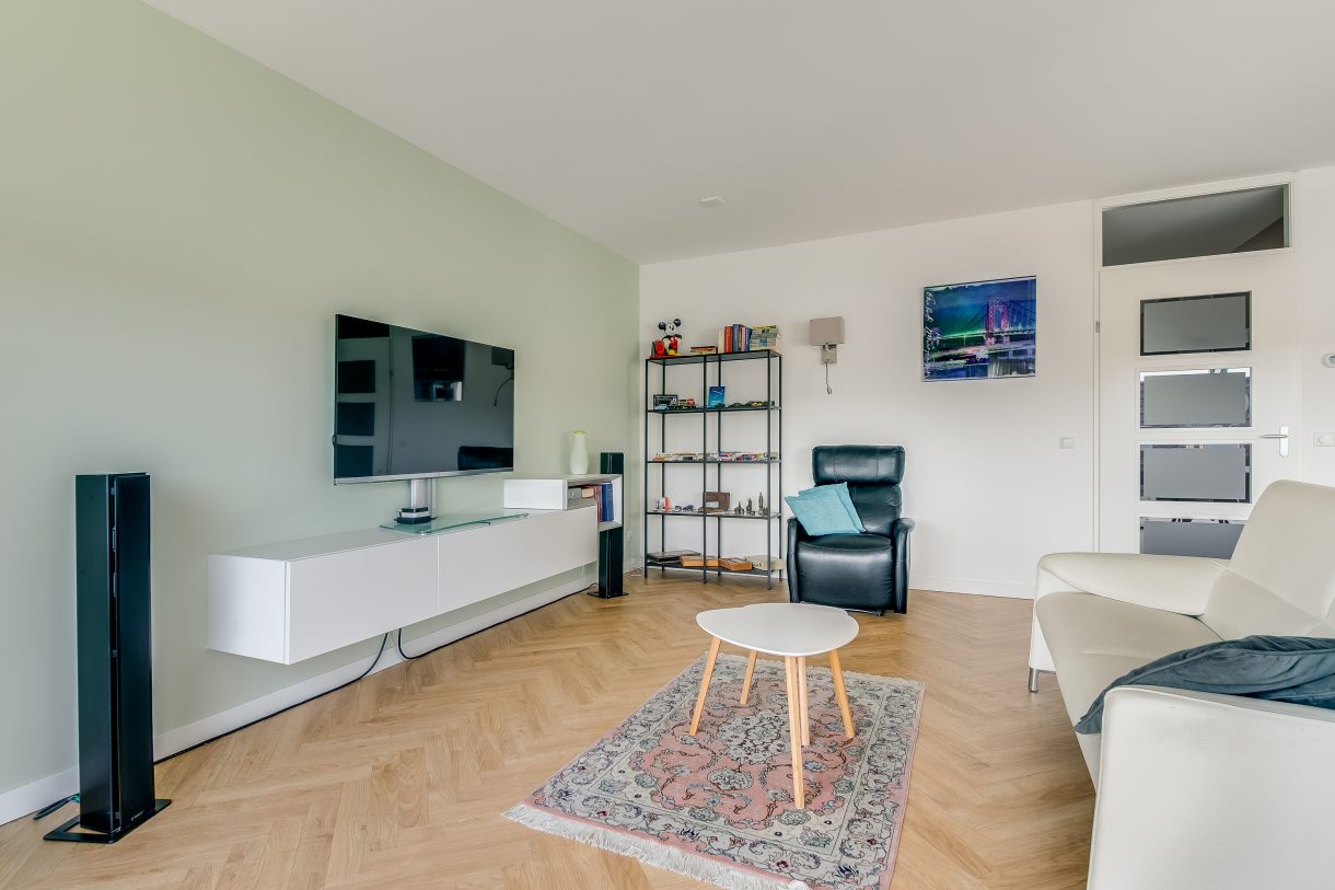 Te koop: Foto Appartement aan de Boogmuur 129 in Houten