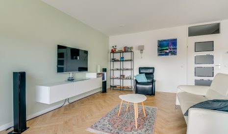 Te koop: Foto Appartement aan de Boogmuur 129 in Houten