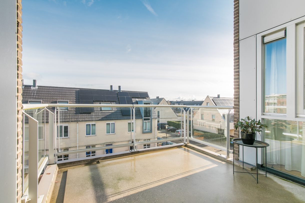 Te koop: Foto Appartement aan de Boogmuur 129 in Houten