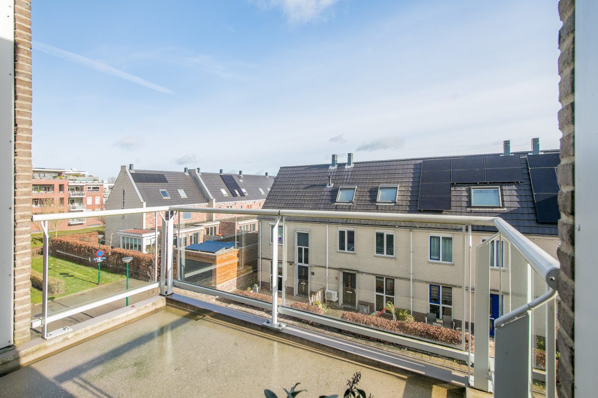 Te koop: Foto Appartement aan de Boogmuur 129 in Houten