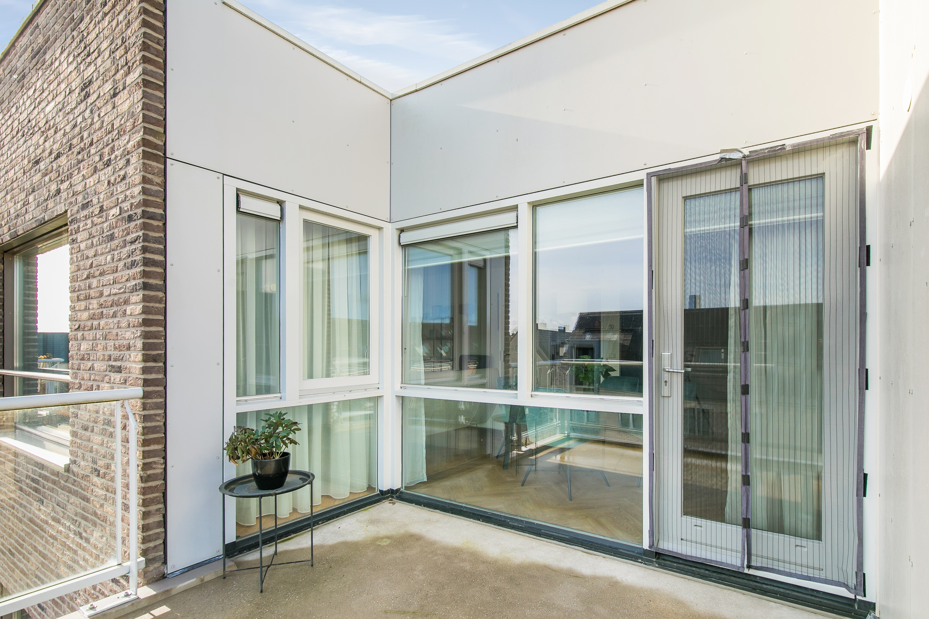 Te koop: Foto Appartement aan de Boogmuur 129 in Houten