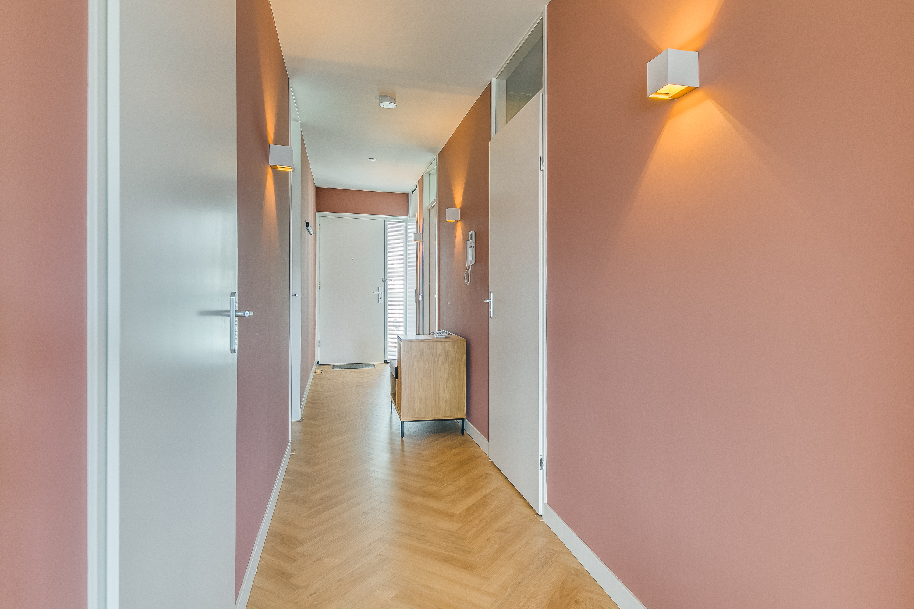 Te koop: Foto Appartement aan de Boogmuur 129 in Houten