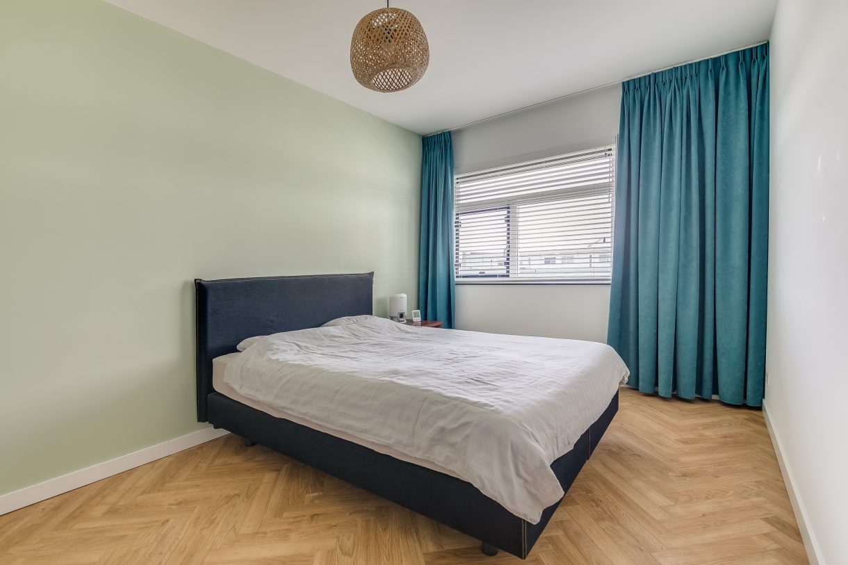 Te koop: Foto Appartement aan de Boogmuur 129 in Houten