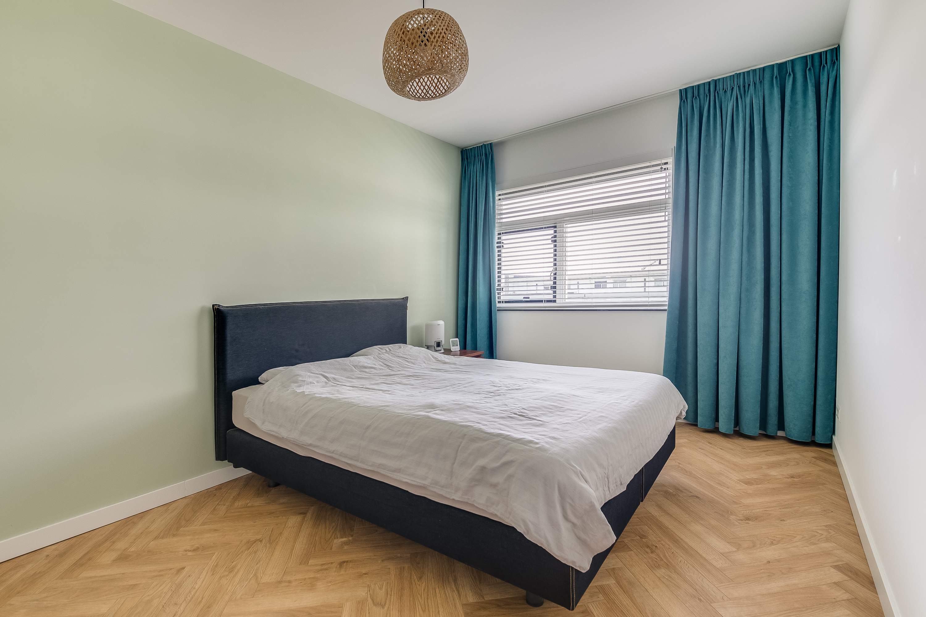 Te koop: Foto Appartement aan de Boogmuur 129 in Houten