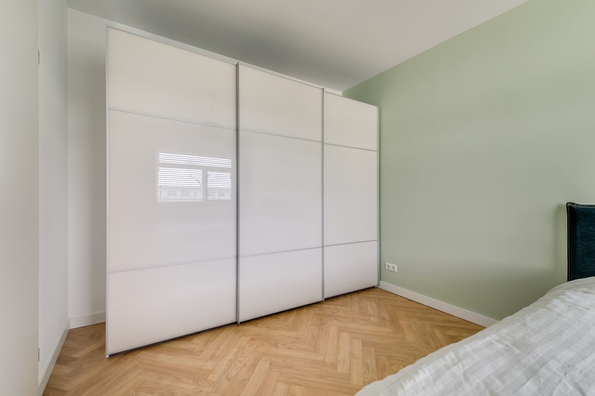 Te koop: Foto Appartement aan de Boogmuur 129 in Houten