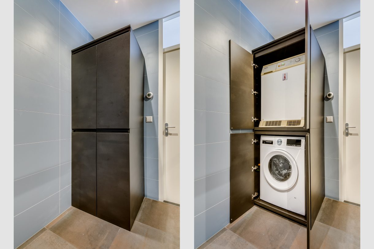 Te koop: Foto Appartement aan de Boogmuur 129 in Houten