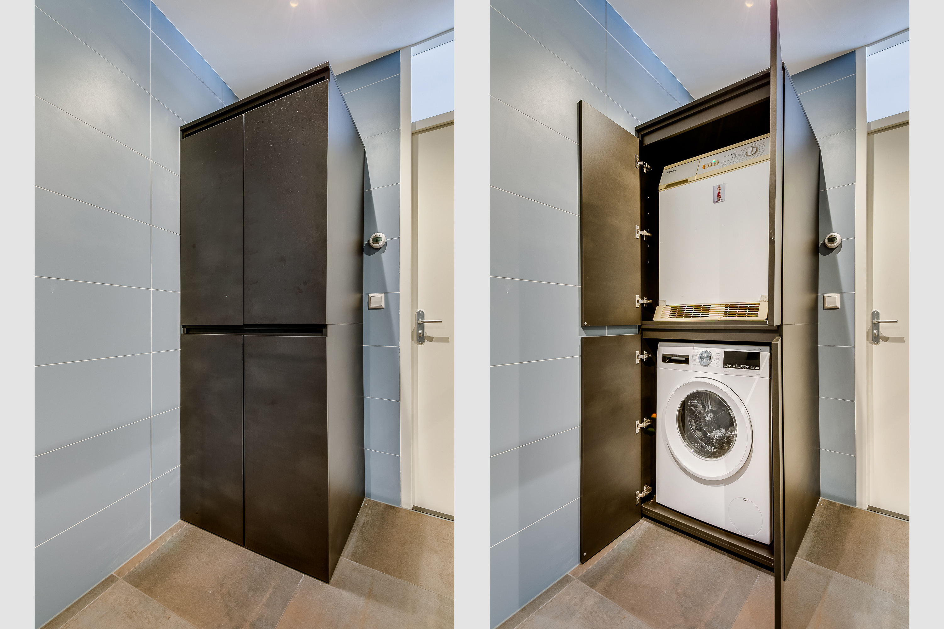 Te koop: Foto Appartement aan de Boogmuur 129 in Houten