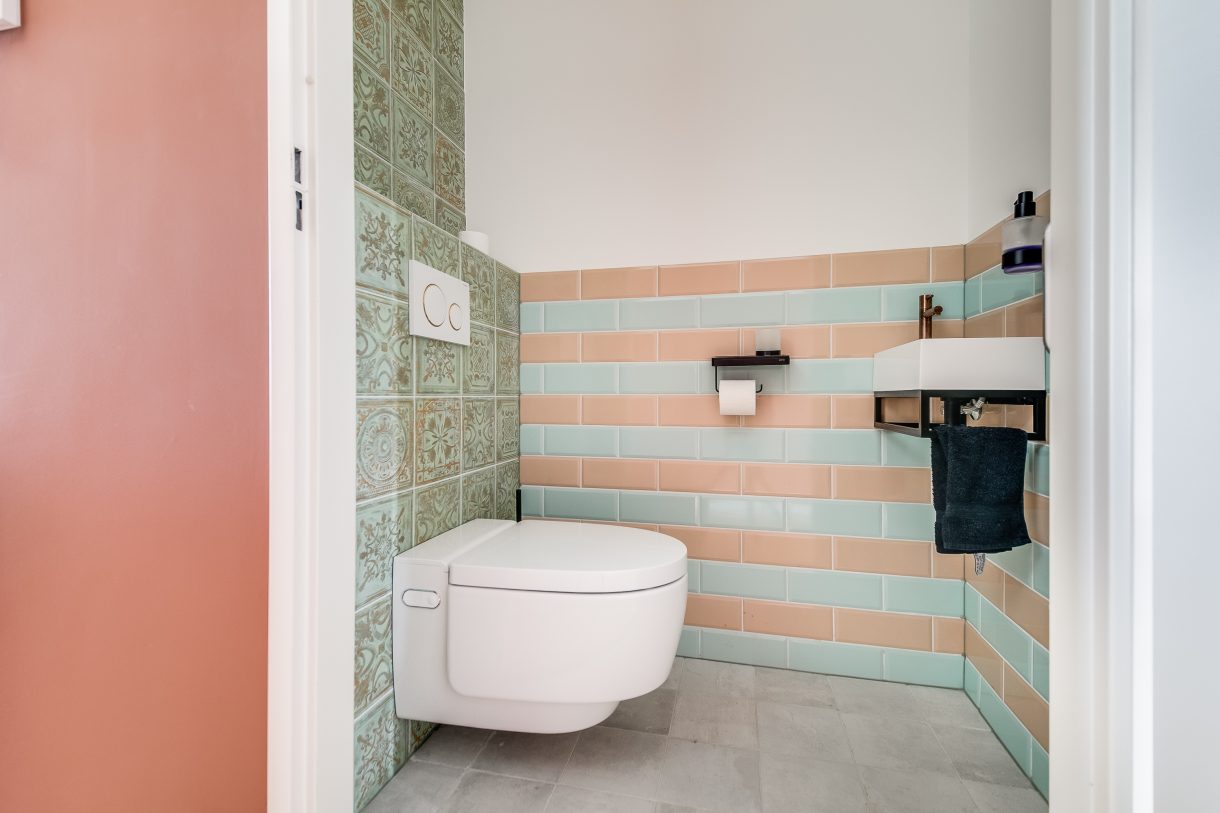Te koop: Foto Appartement aan de Boogmuur 129 in Houten