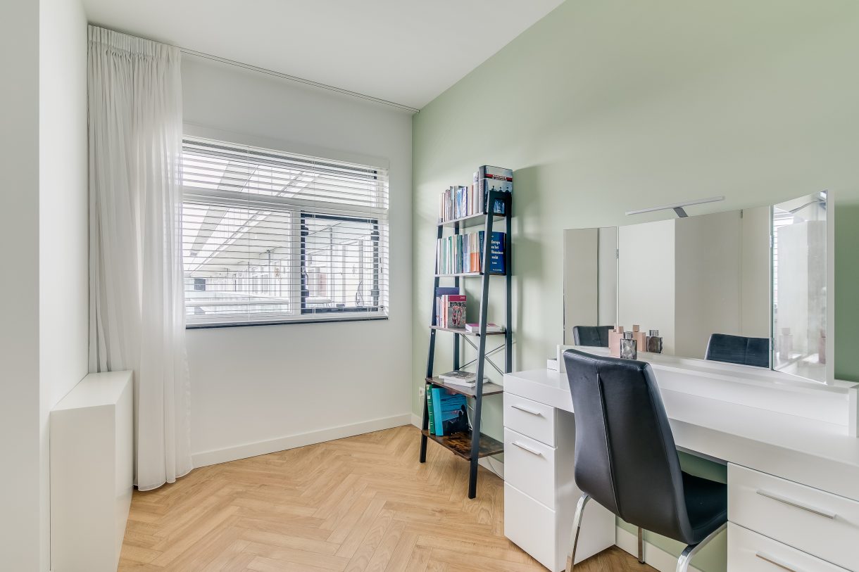 Te koop: Foto Appartement aan de Boogmuur 129 in Houten