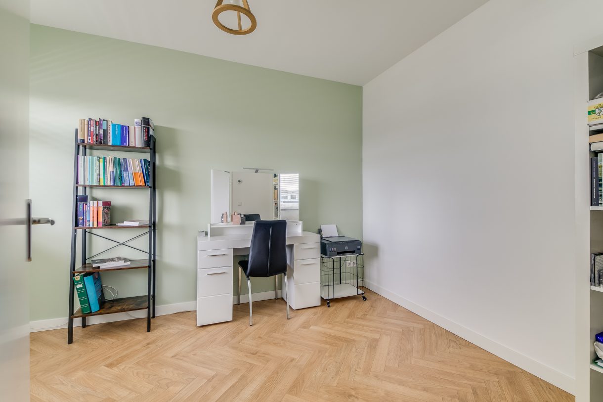 Te koop: Foto Appartement aan de Boogmuur 129 in Houten