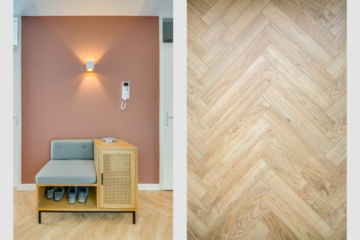 Te koop: Foto Appartement aan de Boogmuur 129 in Houten