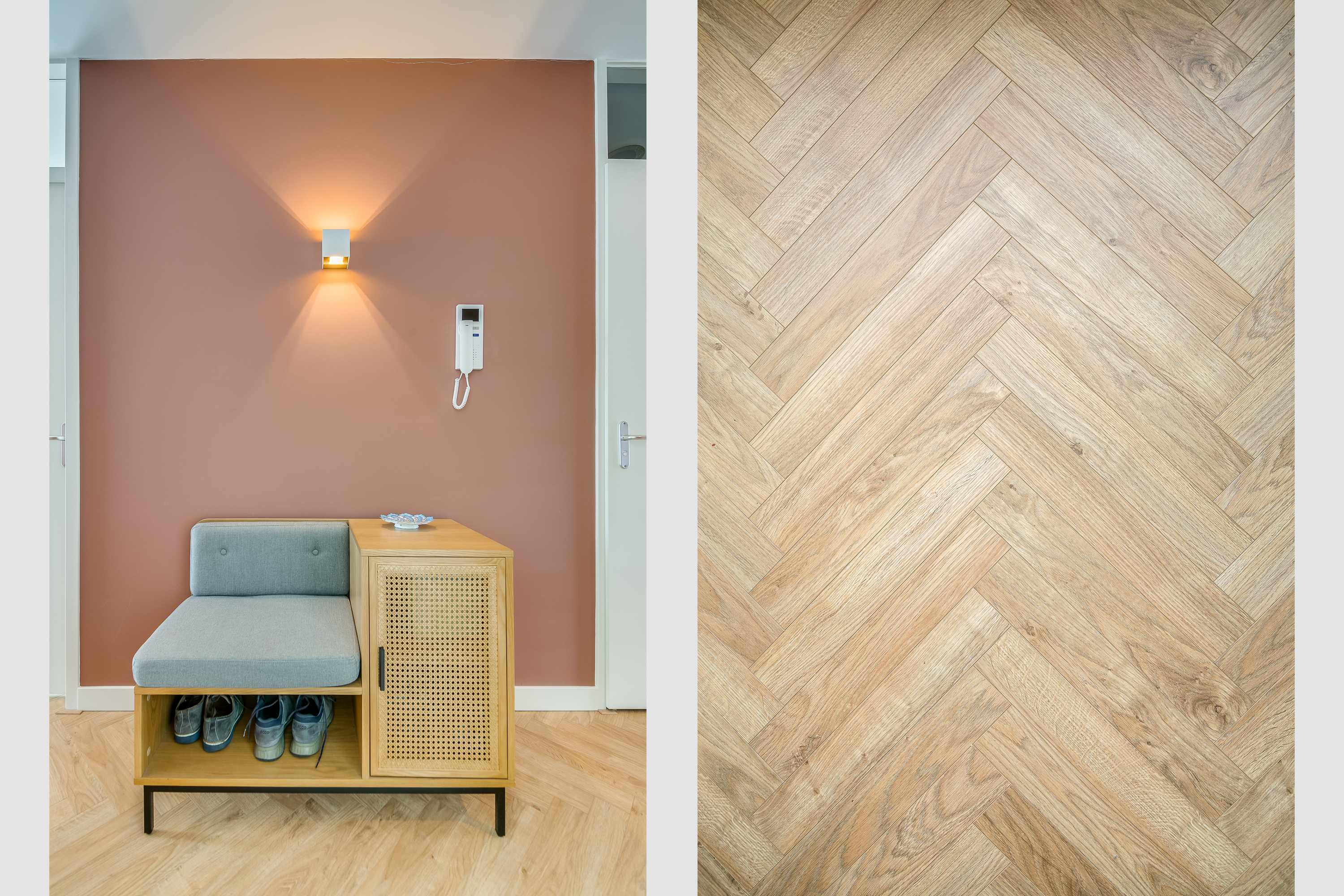 Te koop: Foto Appartement aan de Boogmuur 129 in Houten