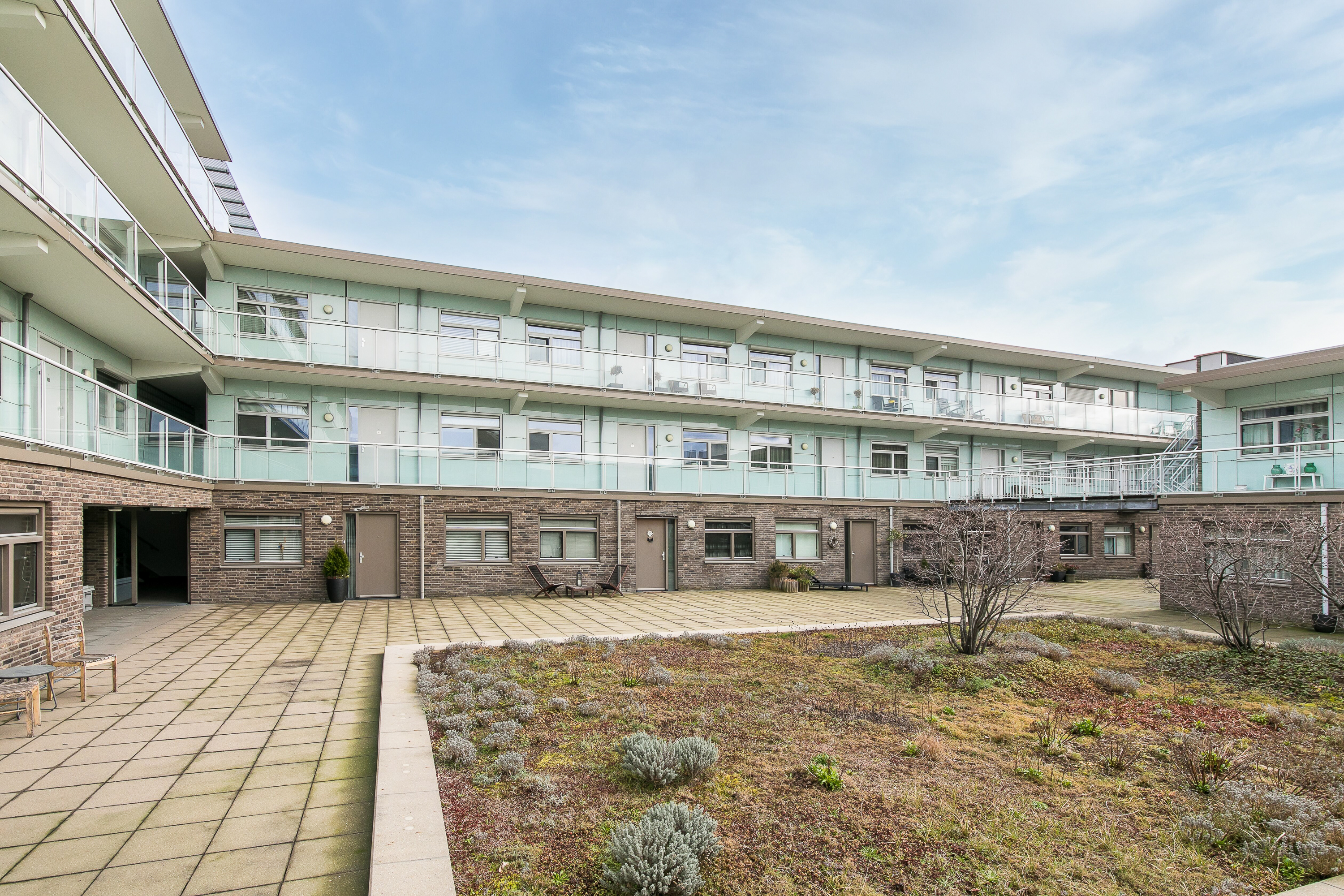 Te koop: Foto Appartement aan de Boogmuur 129 in Houten