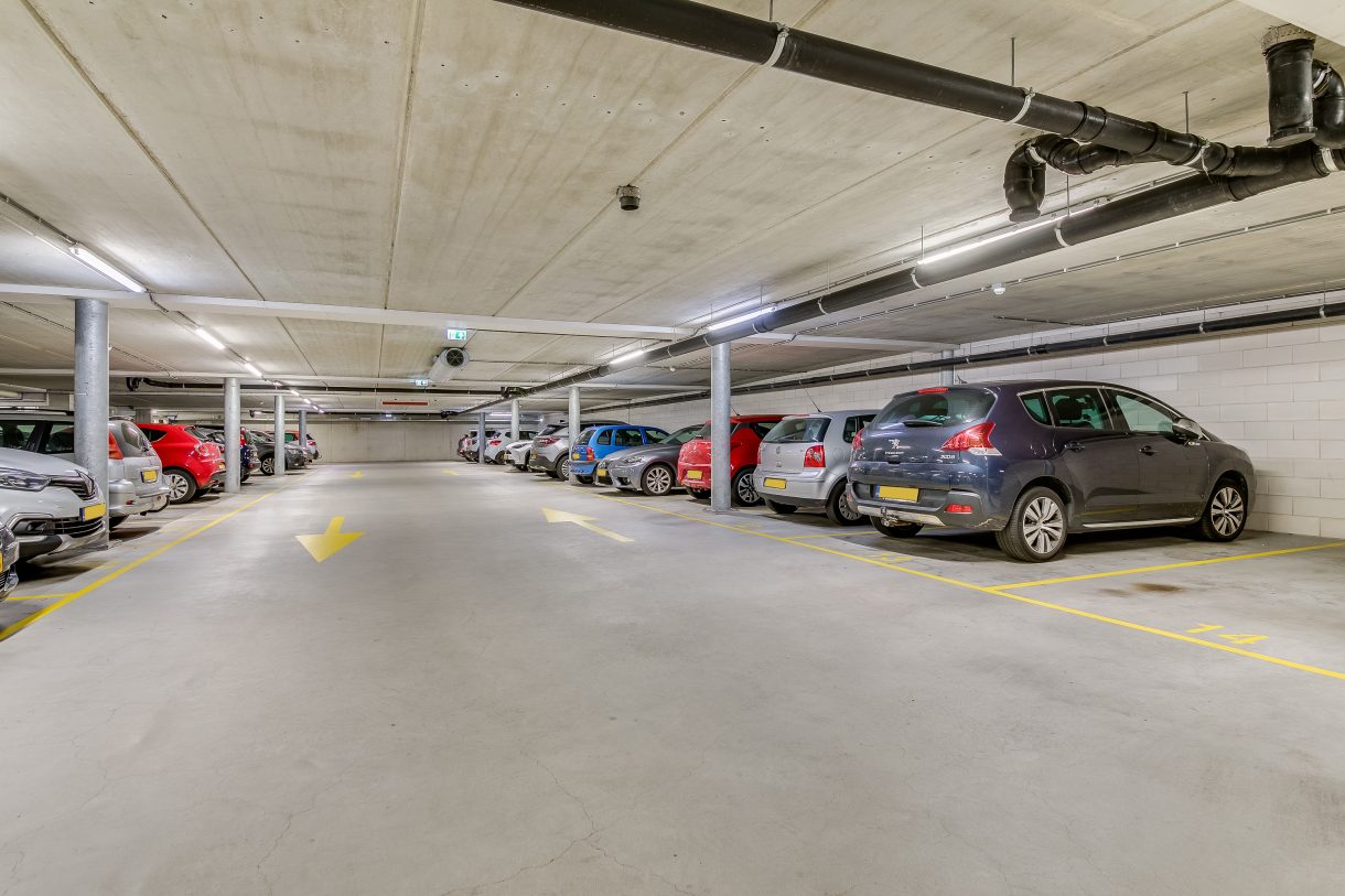 Te koop: Foto Appartement aan de Boogmuur 129 in Houten