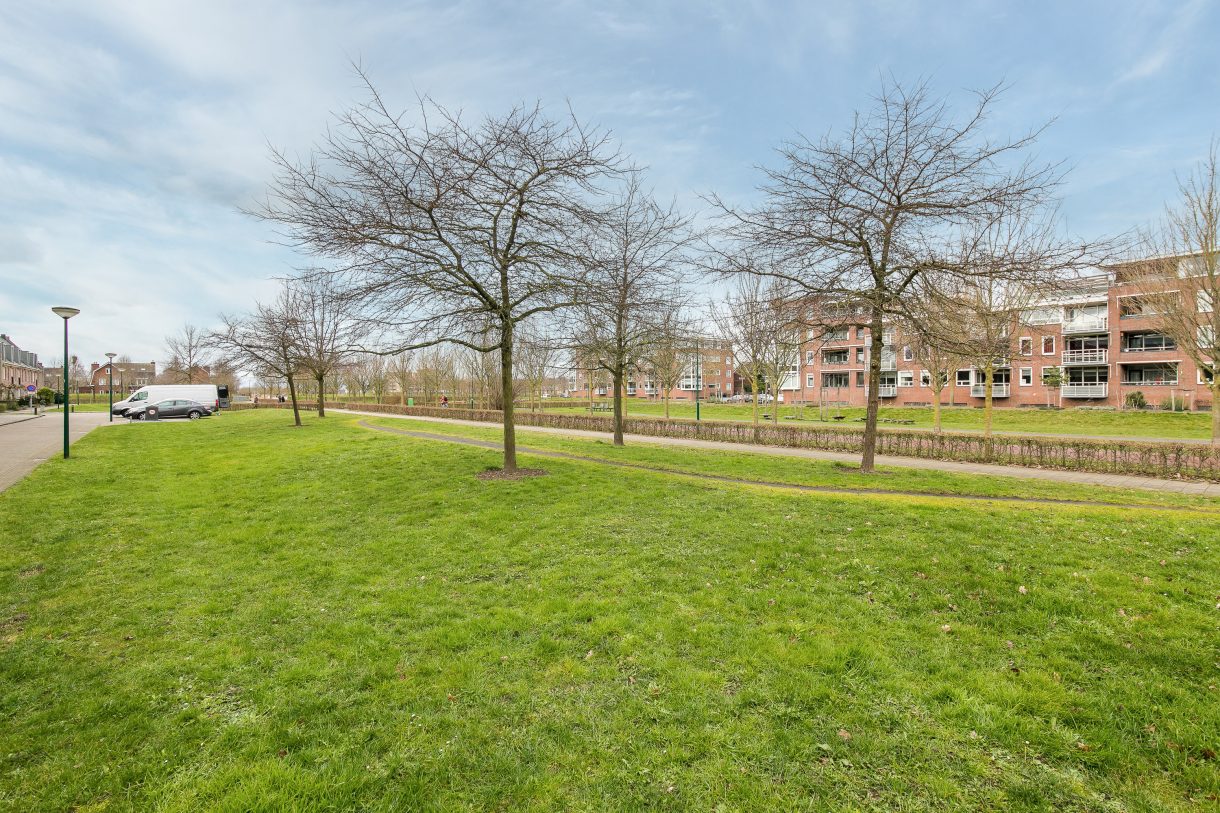 Te koop: Foto Appartement aan de Boogmuur 129 in Houten