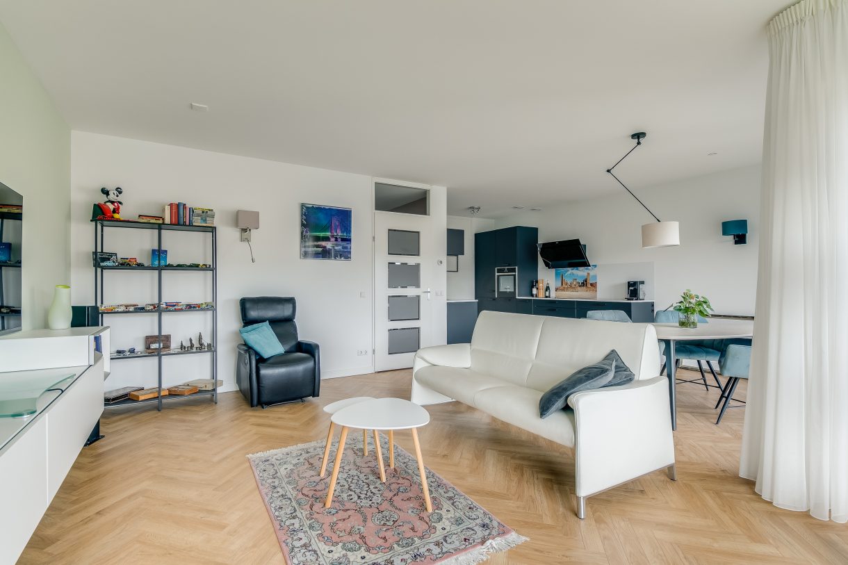 Te koop: Foto Appartement aan de Boogmuur 129 in Houten