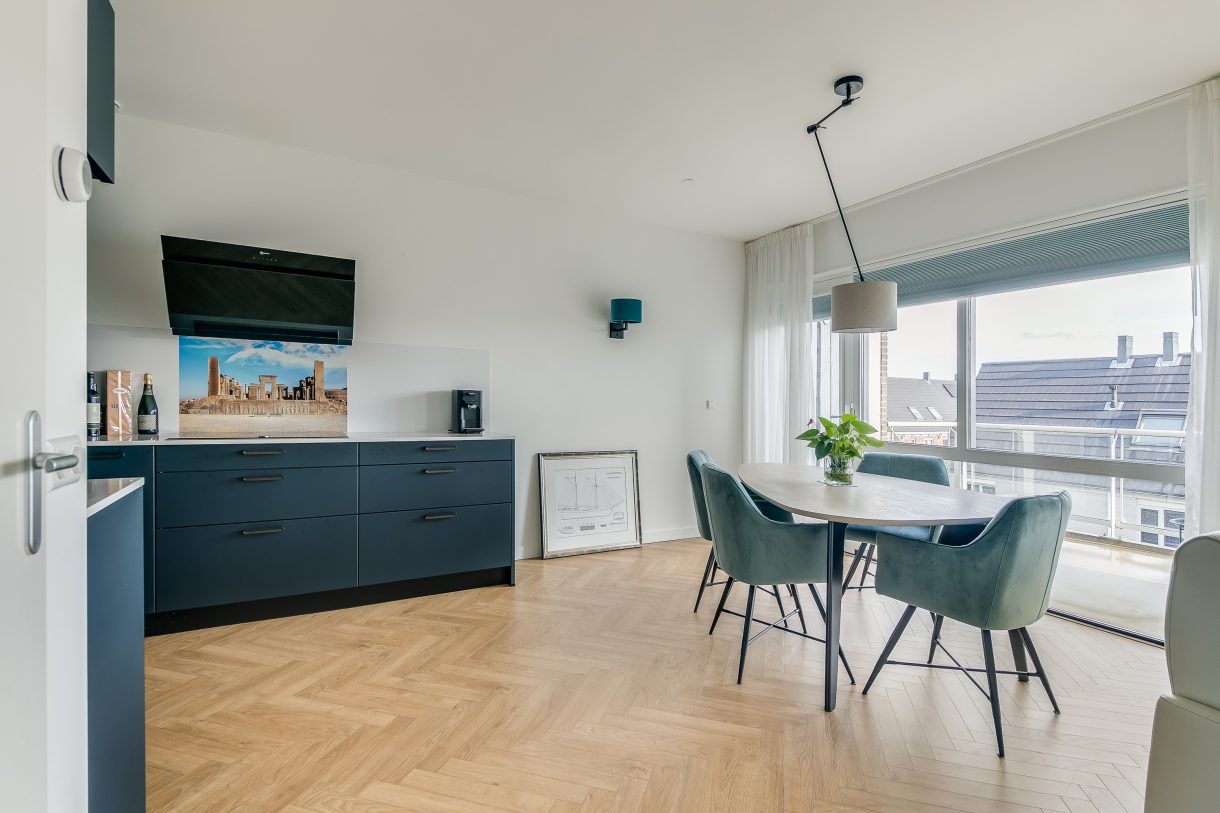 Te koop: Foto Appartement aan de Boogmuur 129 in Houten