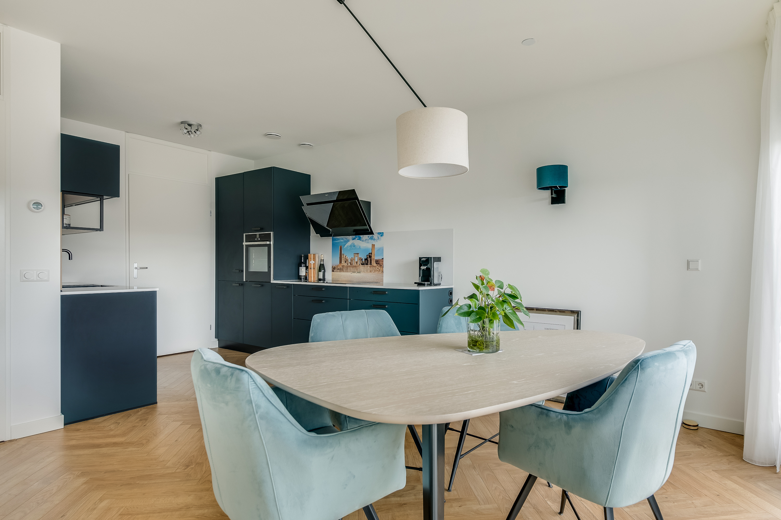 Te koop: Foto Appartement aan de Boogmuur 129 in Houten