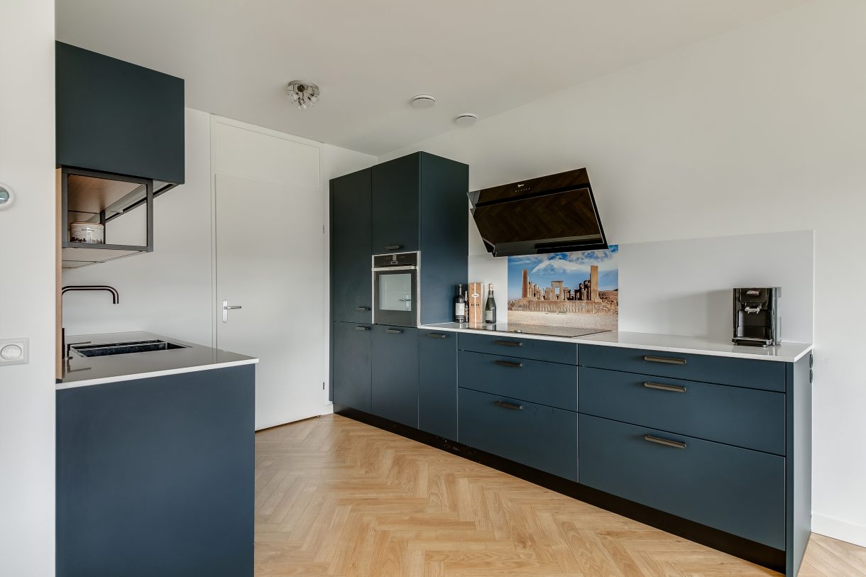 Te koop: Foto Appartement aan de Boogmuur 129 in Houten