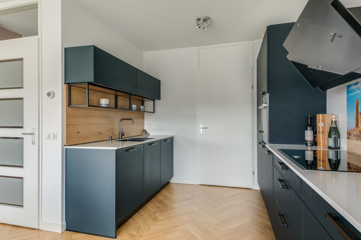 Te koop: Foto Appartement aan de Boogmuur 129 in Houten