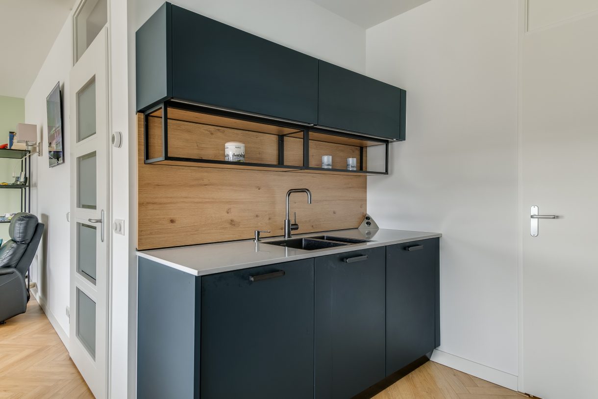 Te koop: Foto Appartement aan de Boogmuur 129 in Houten
