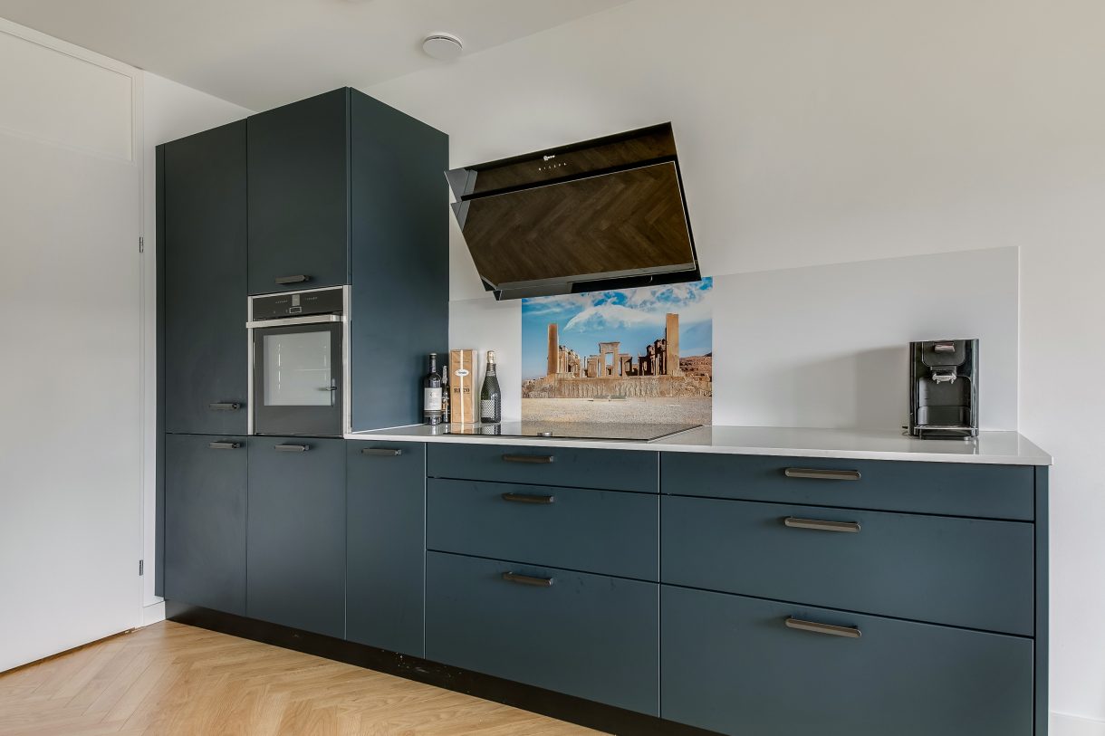 Te koop: Foto Appartement aan de Boogmuur 129 in Houten