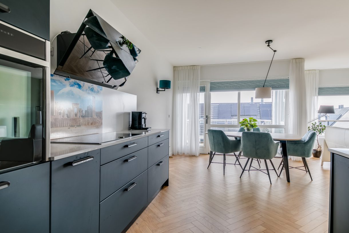 Te koop: Foto Appartement aan de Boogmuur 129 in Houten