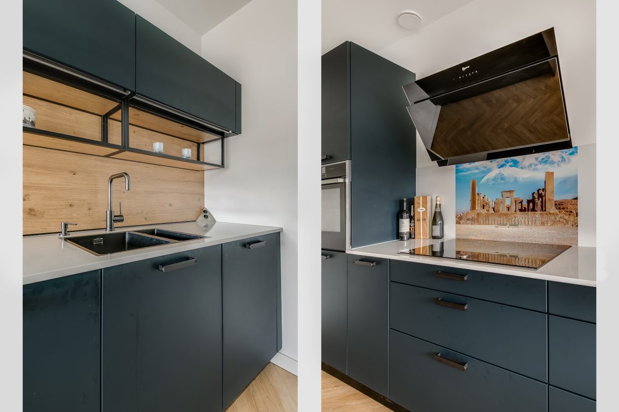 Te koop: Foto Appartement aan de Boogmuur 129 in Houten