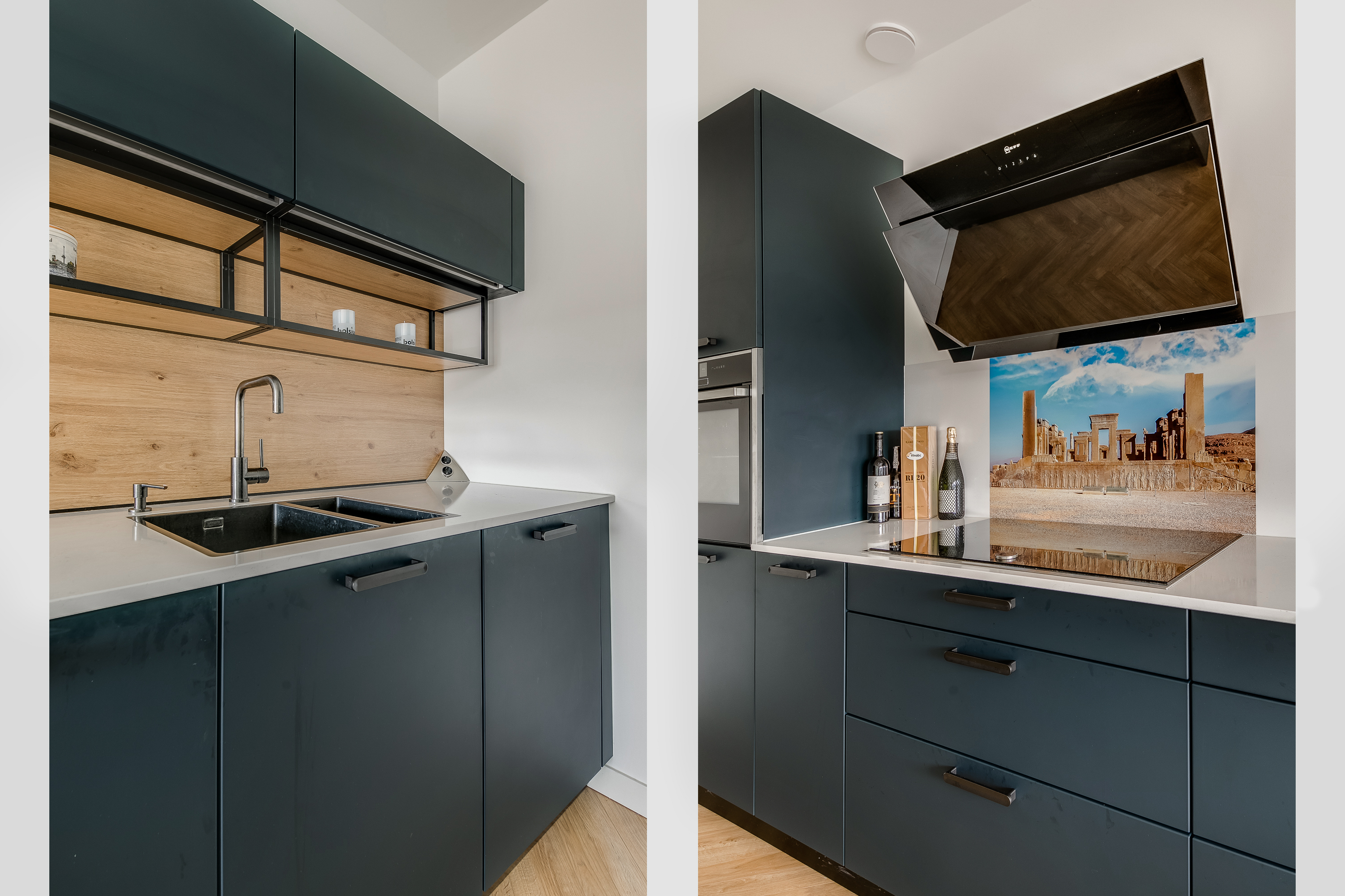 Te koop: Foto Appartement aan de Boogmuur 129 in Houten