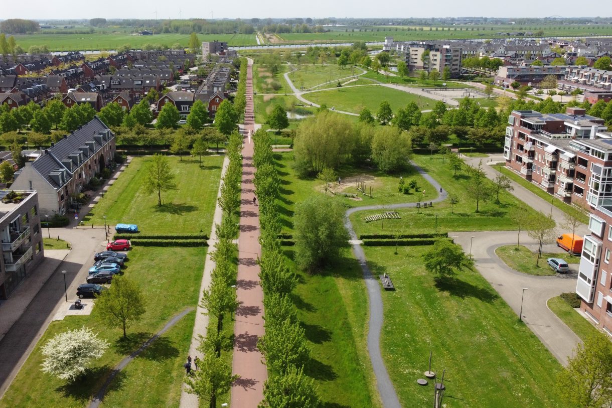 Te koop: Foto Appartement aan de Boogmuur 129 in Houten