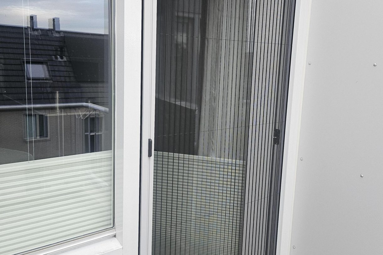 Te koop: Foto Appartement aan de Boogmuur 129 in Houten