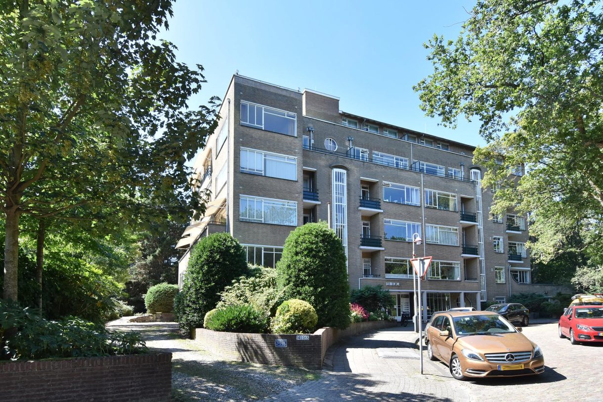 Te koop: Foto Appartement aan de Badhuisweg 145a in 's-Gravenhage