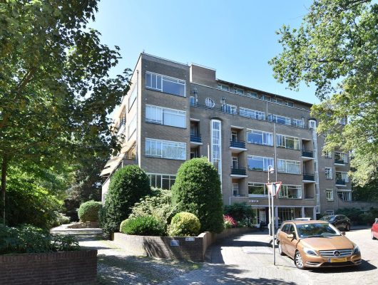 Hoofdfoto van 's-Gravenhage Badhuisweg 145a