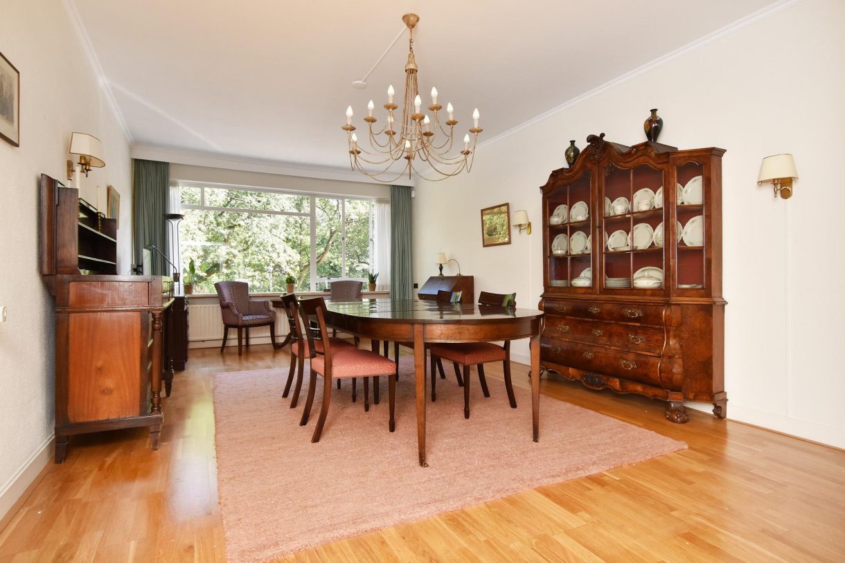 Te koop: Foto Appartement aan de Badhuisweg 145a in 's-Gravenhage