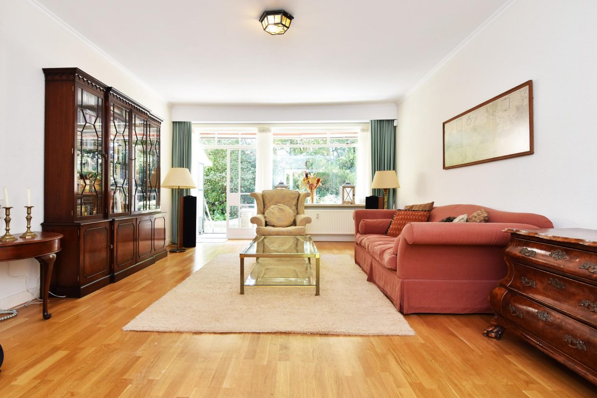 Te koop: Foto Appartement aan de Badhuisweg 145a in 's-Gravenhage