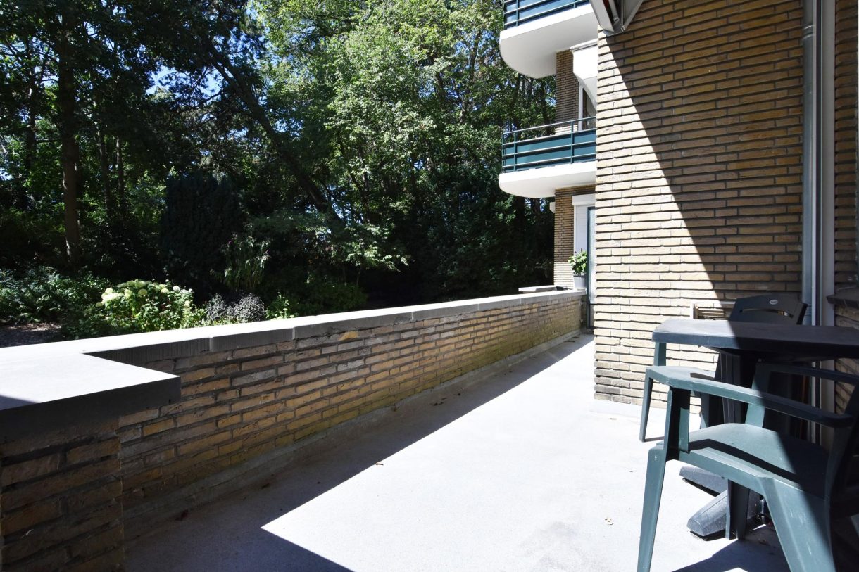 Te koop: Foto Appartement aan de Badhuisweg 145a in 's-Gravenhage