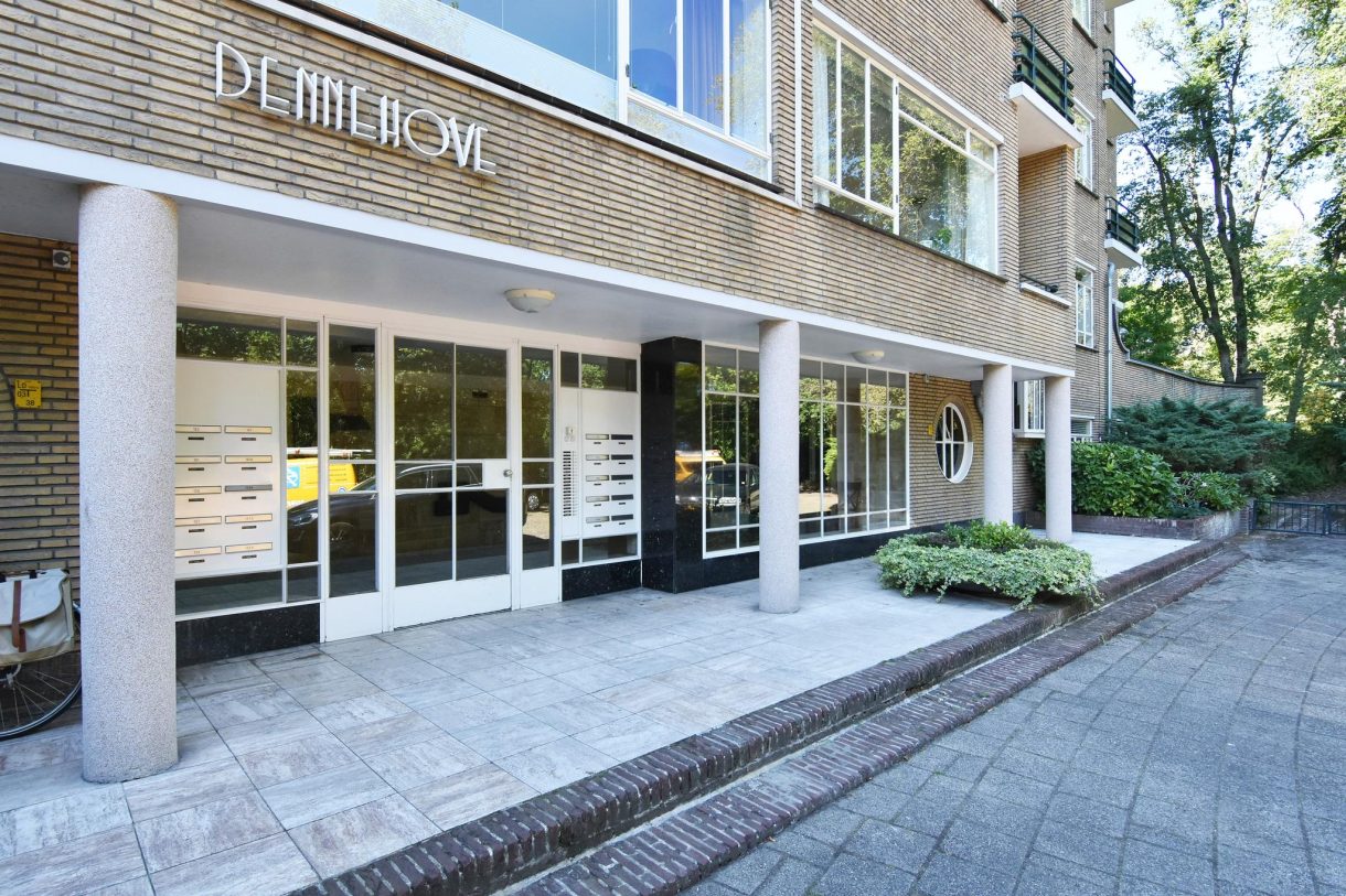 Te koop: Foto Appartement aan de Badhuisweg 145a in 's-Gravenhage