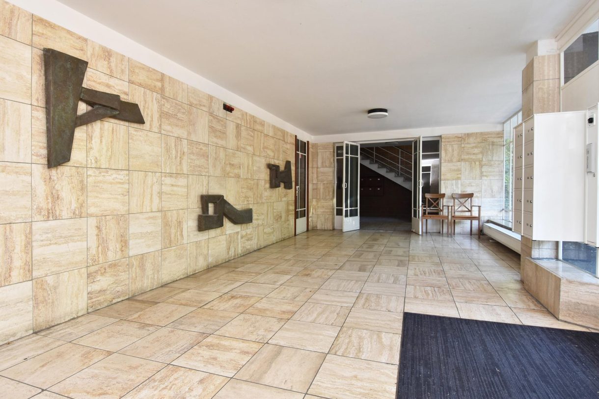 Te koop: Foto Appartement aan de Badhuisweg 145a in 's-Gravenhage