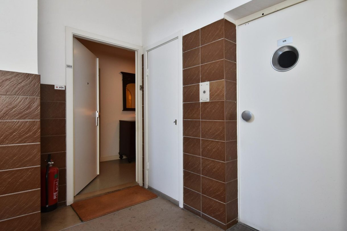 Te koop: Foto Appartement aan de Badhuisweg 145a in 's-Gravenhage