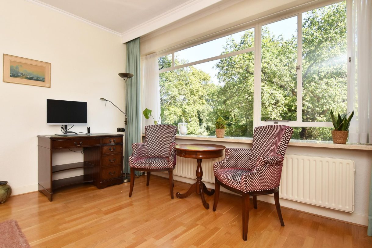 Te koop: Foto Appartement aan de Badhuisweg 145a in 's-Gravenhage