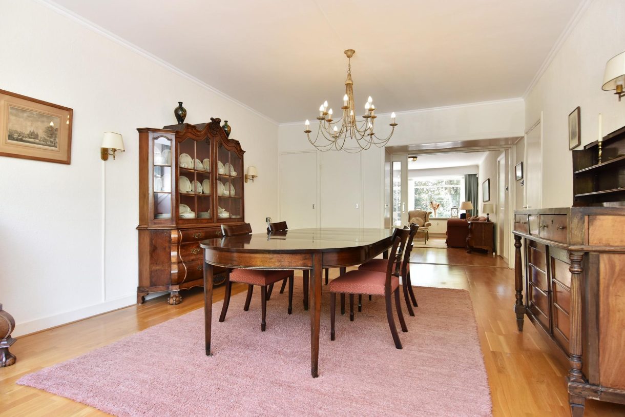 Te koop: Foto Appartement aan de Badhuisweg 145a in 's-Gravenhage