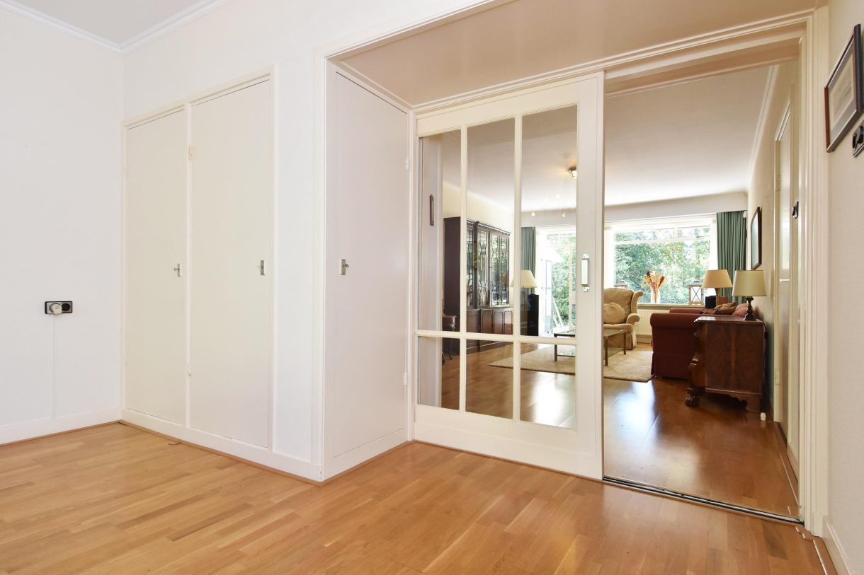 Te koop: Foto Appartement aan de Badhuisweg 145a in 's-Gravenhage