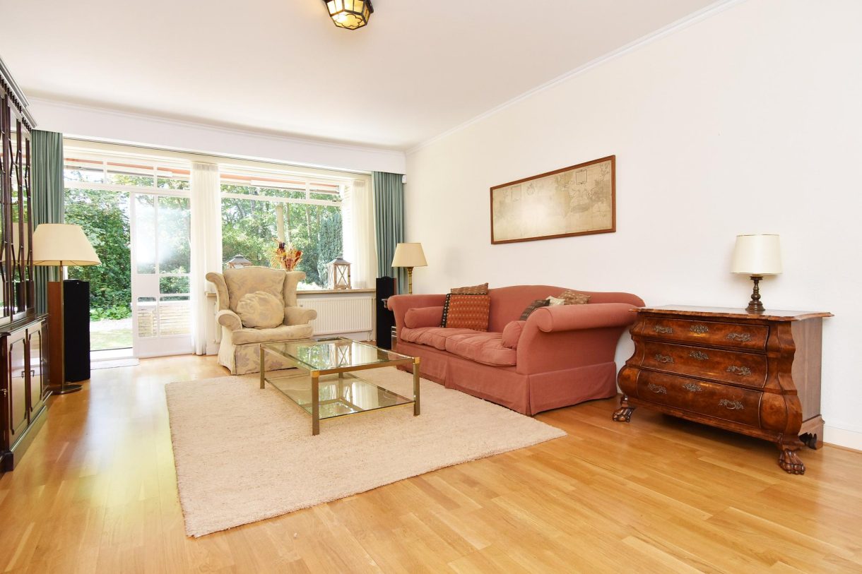 Te koop: Foto Appartement aan de Badhuisweg 145a in 's-Gravenhage