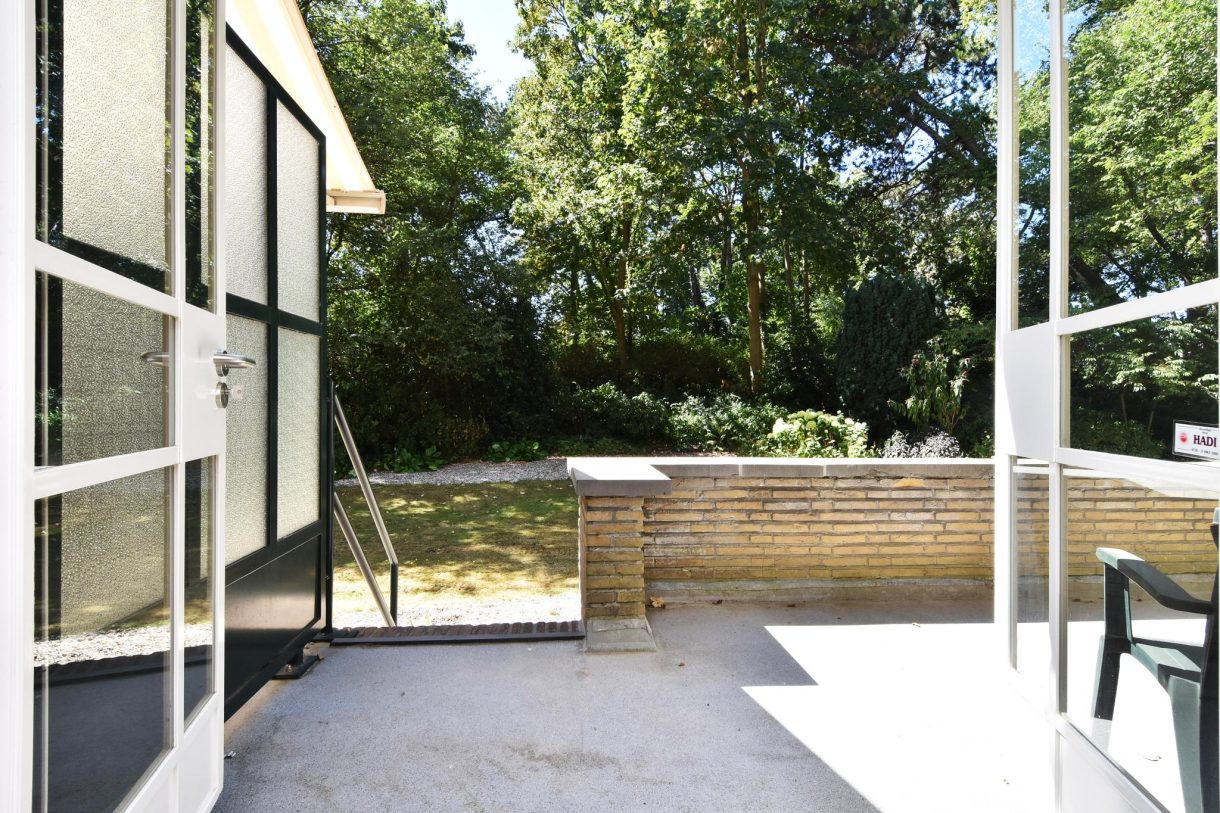 Te koop: Foto Appartement aan de Badhuisweg 145a in 's-Gravenhage