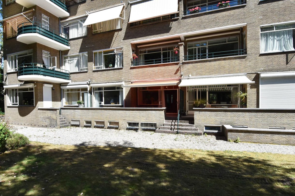 Te koop: Foto Appartement aan de Badhuisweg 145a in 's-Gravenhage