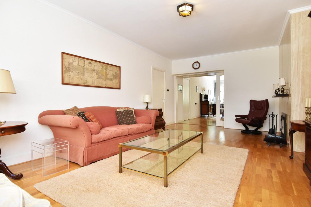 Te koop: Foto Appartement aan de Badhuisweg 145a in 's-Gravenhage