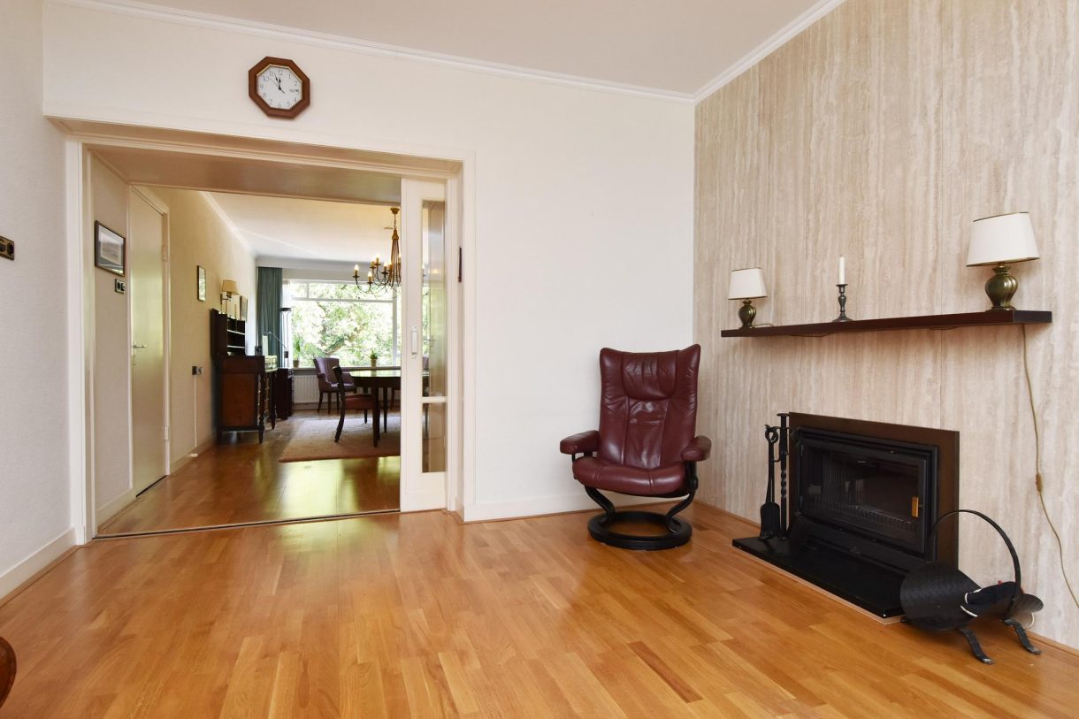 Te koop: Foto Appartement aan de Badhuisweg 145a in 's-Gravenhage