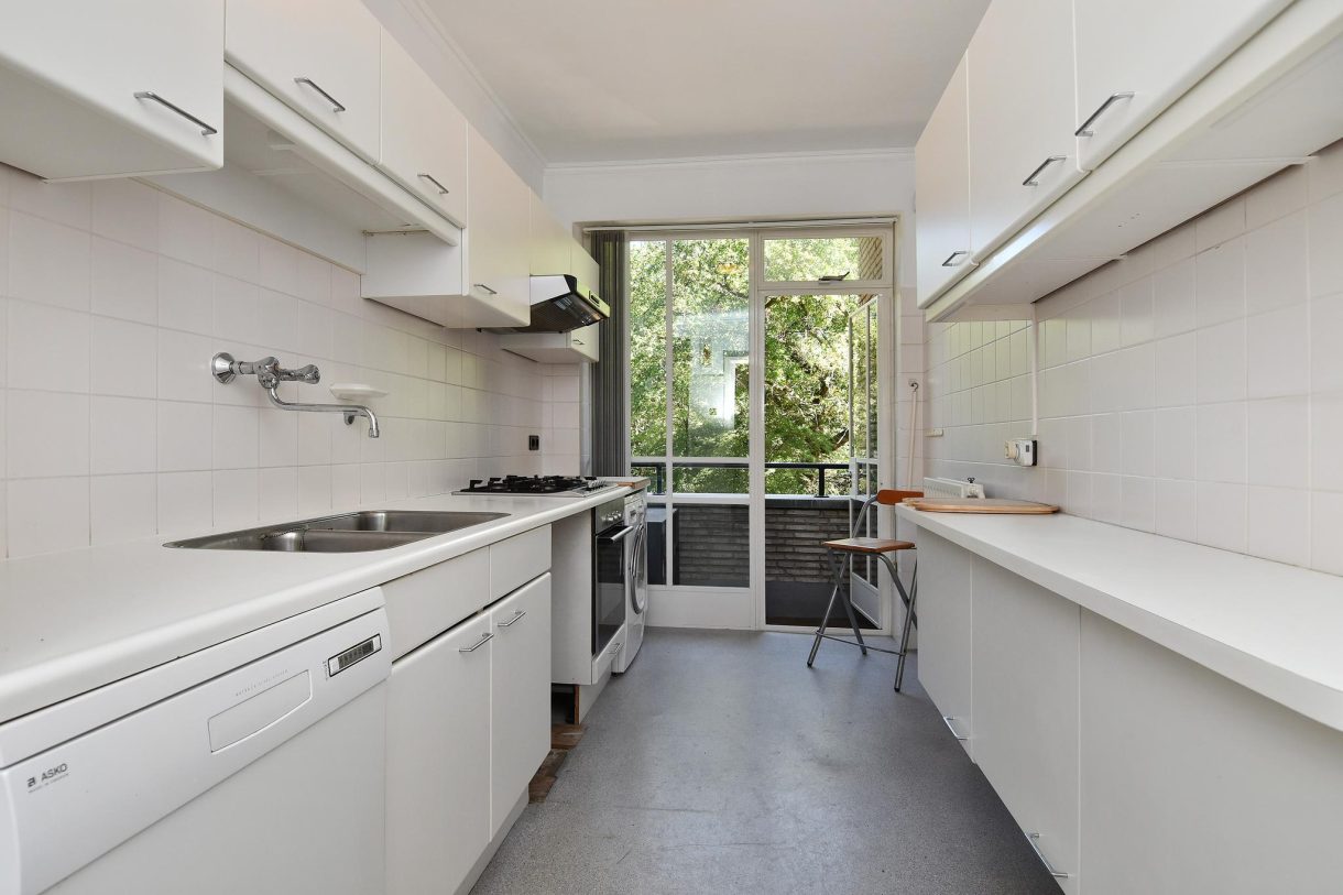 Te koop: Foto Appartement aan de Badhuisweg 145a in 's-Gravenhage